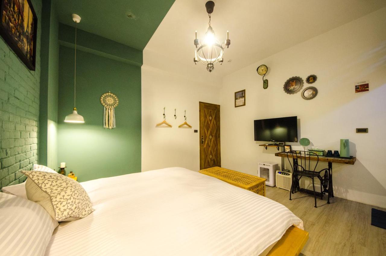 墾丁恆春包棟ig Kenting Sleep Inn 住宿i包棟iktvi烤肉i麻將i桌遊i調酒吧i Ig官網私密預約包棟兩天,送調酒! Heng-ch'un Exterior foto