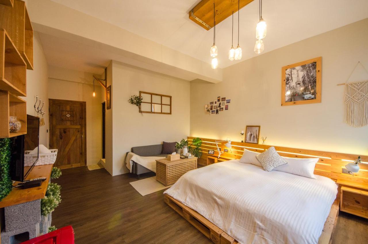 墾丁恆春包棟ig Kenting Sleep Inn 住宿i包棟iktvi烤肉i麻將i桌遊i調酒吧i Ig官網私密預約包棟兩天,送調酒! Heng-ch'un Exterior foto