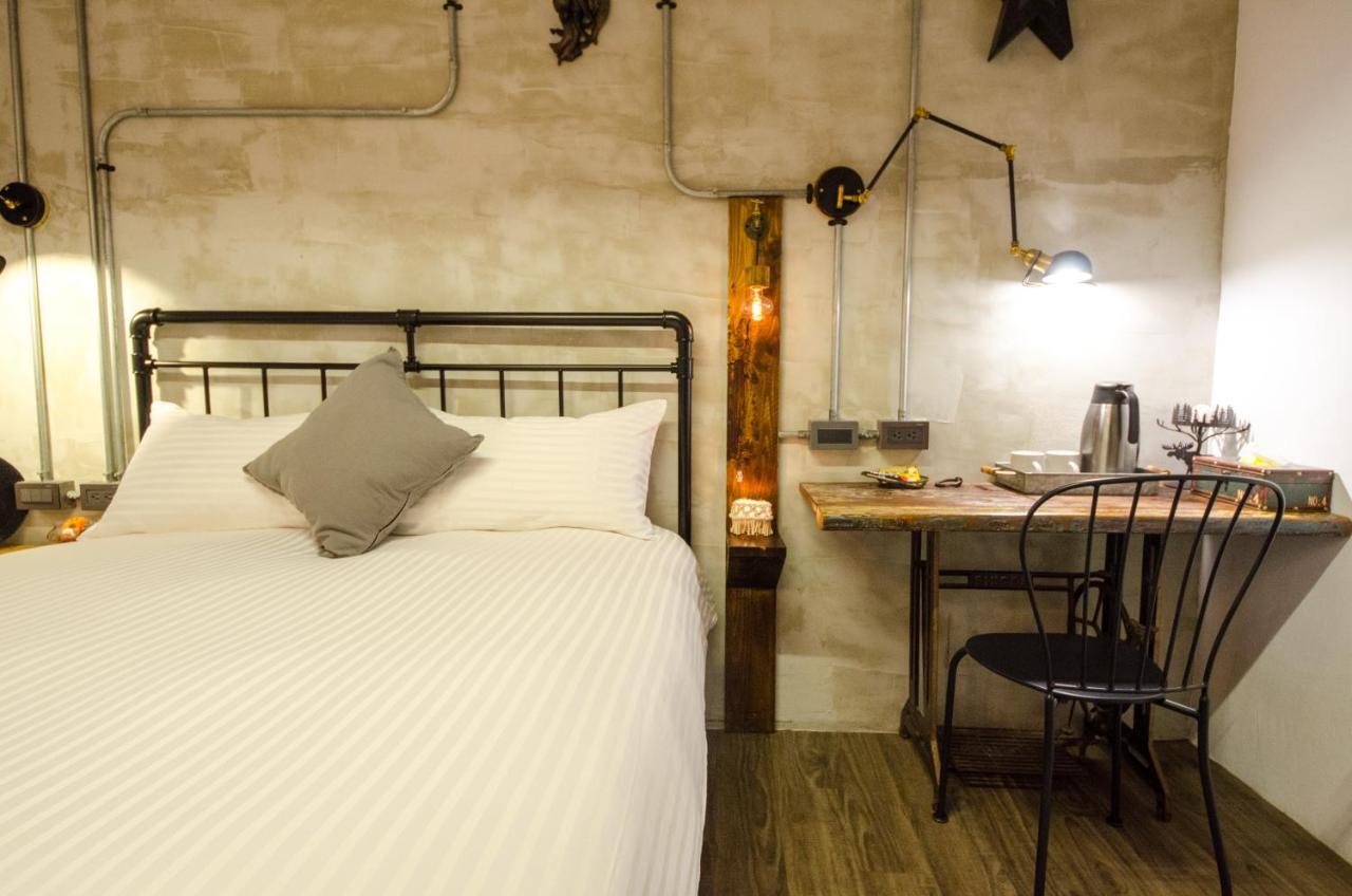 墾丁恆春包棟ig Kenting Sleep Inn 住宿i包棟iktvi烤肉i麻將i桌遊i調酒吧i Ig官網私密預約包棟兩天,送調酒! Heng-ch'un Exterior foto