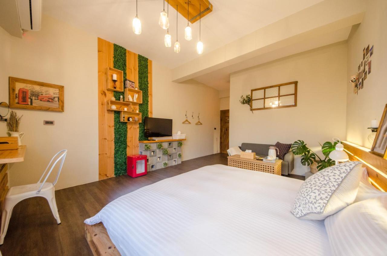墾丁恆春包棟ig Kenting Sleep Inn 住宿i包棟iktvi烤肉i麻將i桌遊i調酒吧i Ig官網私密預約包棟兩天,送調酒! Heng-ch'un Exterior foto
